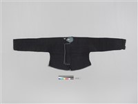 長袖短衣藏品圖，第1張